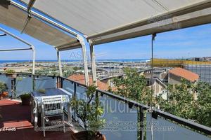 Appartamento Pescara [A4341713]