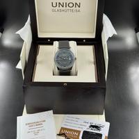 Union Glashütte Noramis Date