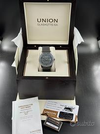 Union Glashütte Noramis Date