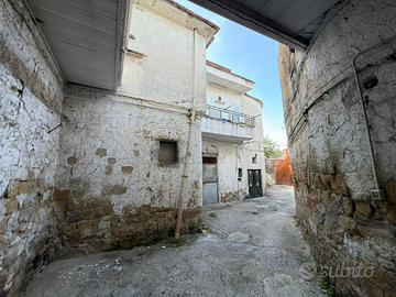 Mugnano appartamento 85.000