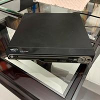 Lettore CD / DVD DigiQuest DT800