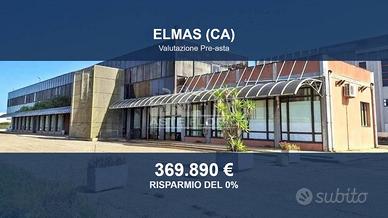 Immobile in asta di 274 m² con più di 5 locali a E