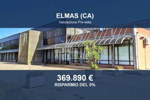 Immobile in asta di 274 m² con più di 5 locali a E