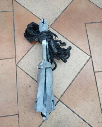 ancora ad ombrello 6kg
