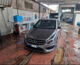 Mercedes classe b 200 AMG automatica premium