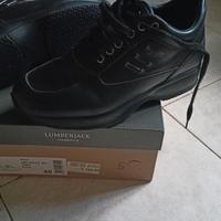 lotto scarpe uomo 40