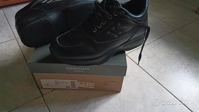 lotto scarpe uomo 40