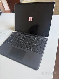 Microsoft surface pro 11