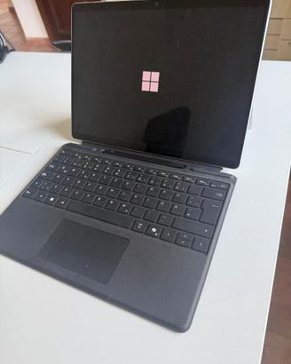 Microsoft surface pro 11