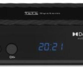 telesystem ts6818
