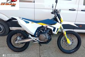 HUSQVARNA 701 ENDURO 2023 SOLI 3600 KM