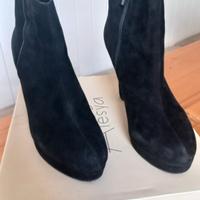 Stivaletto basso  donna 