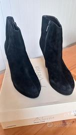 Stivaletto basso  donna 