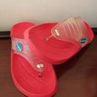 infradito Dr Scholls n. 35, adulto o bambino 