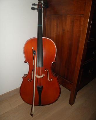 Violoncello 3/4