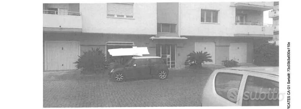 Appartamento – Polistena, Reggio Calabria - Vista 2