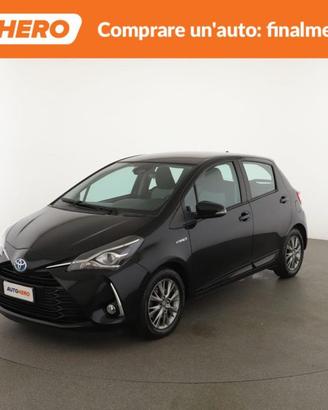 TOYOTA Yaris MZ11094