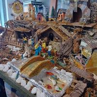 PRESEPE ANIMATO