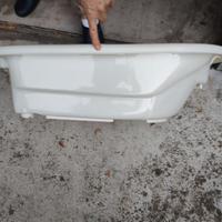 Vaschetta da bagno bimbi