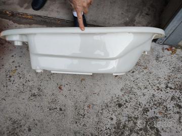 Vaschetta da bagno bimbi