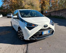 Toyota Aygo 1.0 - 2020