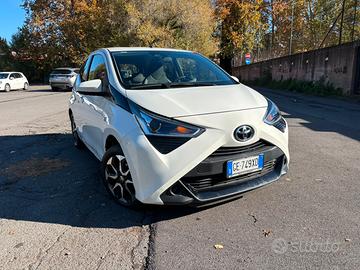 Toyota Aygo 1.0 - 2020