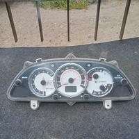 Kymco Xciting 250 300 ricambi vari