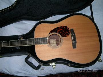 chitarra