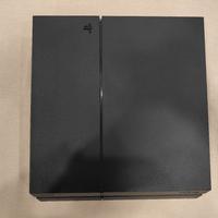 PlayStation 4 (1TB spazio archiviazione)