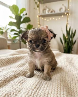 Chihuahua pedigree ENCI