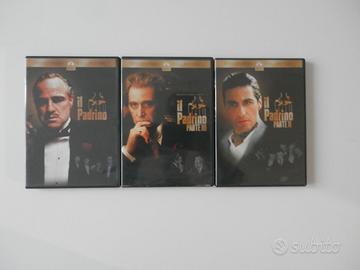DVD Il Padrino