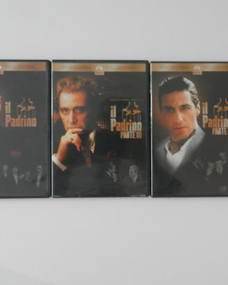 DVD Il Padrino