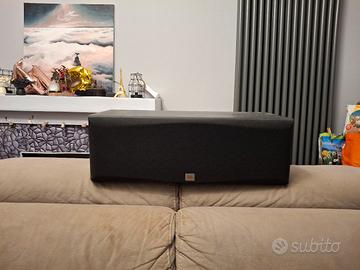 Cassa Centrale JBL EC35