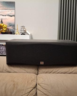Cassa Centrale JBL EC35
