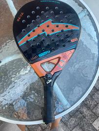 Racchetta padel “LOK MAX FLOW GEN2”