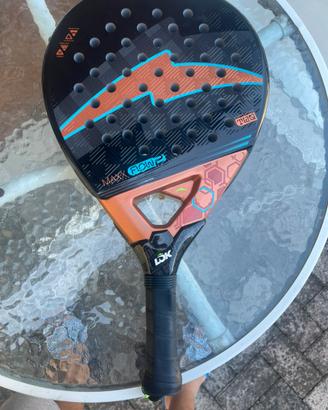 Racchetta padel “LOK MAX FLOW GEN2”