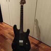 Rat Strat Anarchy Guitars