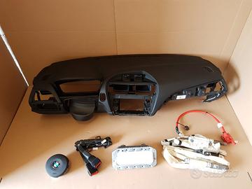 BMW SERIE 1 F20 KIT AIRBAG