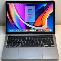 🔥MacBook Pro M1 13” - 100% FUNZIONANTE✅