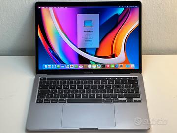🔥MacBook Pro M1 13” - 100% FUNZIONANTE✅