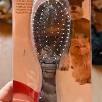 Spazzola per cani / gatti
