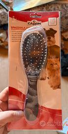 Spazzola per cani / gatti