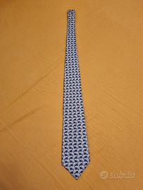 Cravatta Gucci