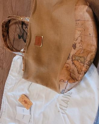 Borsa morbida Prima Classe