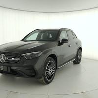 MERCEDES-BENZ GLC 300 de 4MATIC