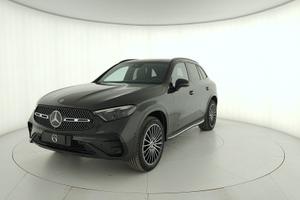 MERCEDES-BENZ GLC 300 de 4MATIC