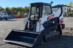 Bobcat t66 - r series