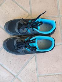 Scarpe trekking da bambino/a n° 36