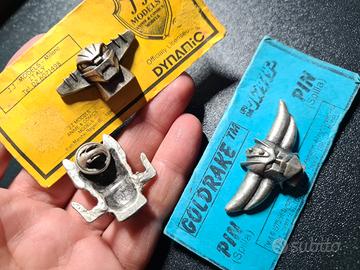 spille molto rare jjmodels jeeg goldrake mazinga z