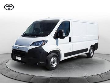 Toyota Proace Max 35 2.2 BlueHDi 140CV PM-TN ...
